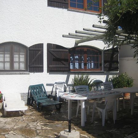 Hotel A Casinha Areia Branca Exteriér fotografie