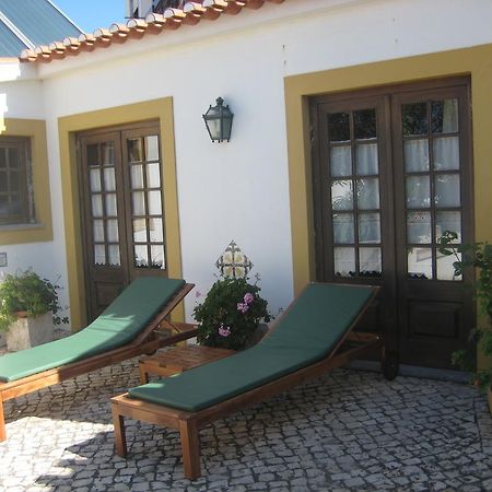 Hotel A Casinha Areia Branca Exteriér fotografie