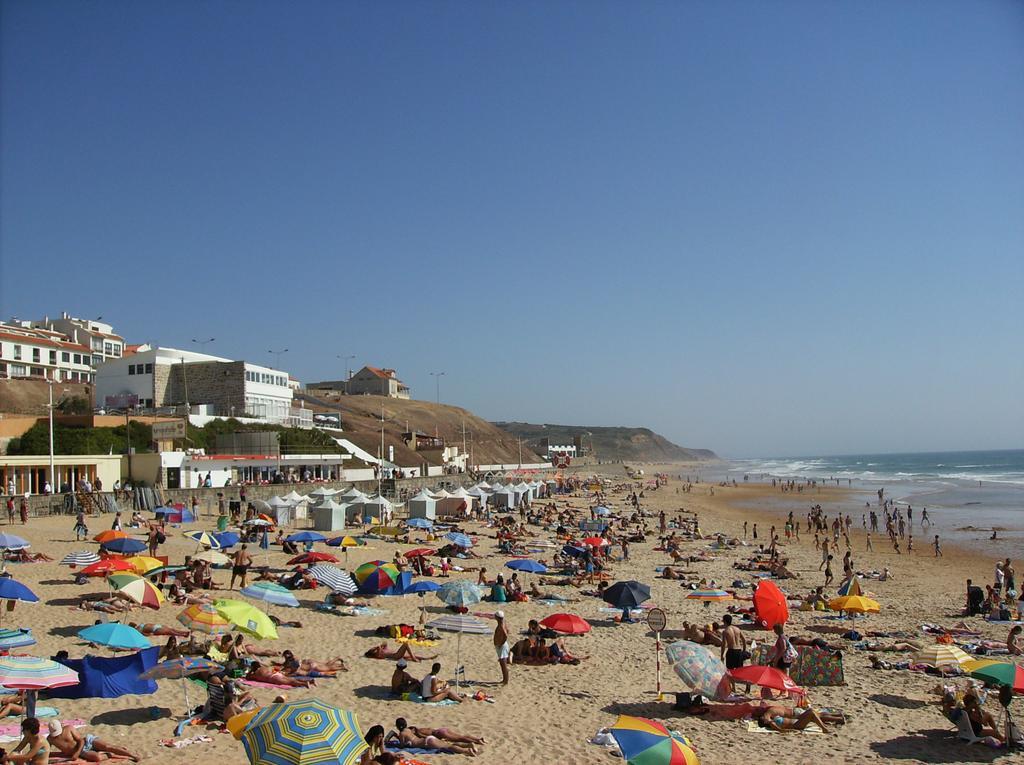 Hotel A Casinha Areia Branca Exteriér fotografie