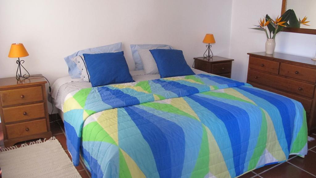 Hotel A Casinha Areia Branca Pokoj fotografie