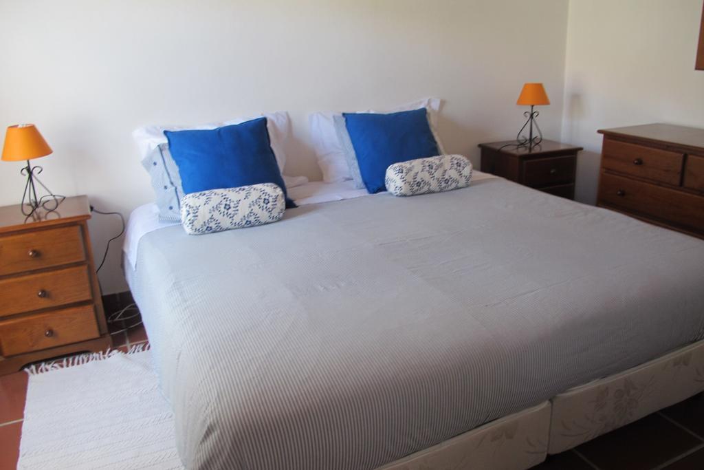 Hotel A Casinha Areia Branca Pokoj fotografie